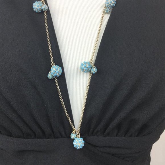 Ann Taylor Necklace - Picture 2 of 8